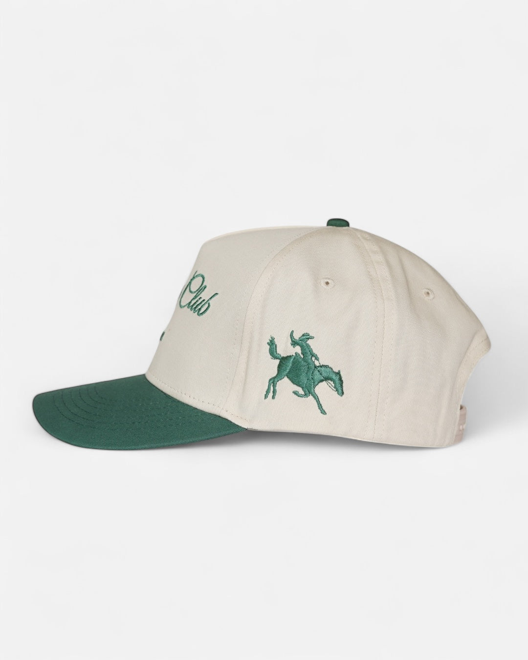 COWBOY CLUB CLASSIC - GREEN